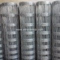 High Tensile Woven Wire Sheep Fence